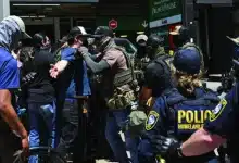 Photo de Les États-Unis poussent désormais à des expulsions express : dans les 6 heures et même vers des pays tiers.