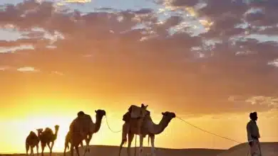 Photo de Mauritanie 2030 : Quatre scénarios entre espoir, surplace et dérive