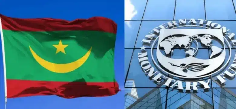 La Mauritanie obtient un nouveau financement de 49,8 millions de dollars du FMI pour soutenir ses réformes économiques