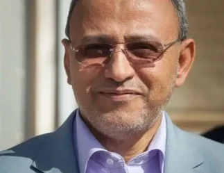 Portrait de Mohamed Vall Ould Tleimidi, Administrateur Directeur Général de la SNIM