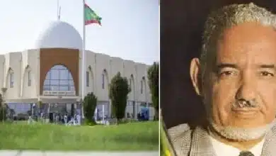 Photo de Sur ordre du Président de la République, le Palais des Congrès de Nouakchott porte le nom de l’ancien Président, feu Moktar Ould Daddah