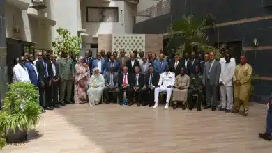 Photo de La Mauritanie et le Sénégal renforcent leur coopération frontalière lors d’une réunion à Dakar