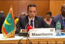 Photo de Mauritanie : Le ministre de la Pêche à Dakar pour la réunion ministérielle de la CSRP