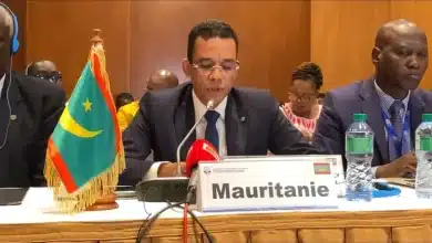 Photo de Mauritanie : Le ministre de la Pêche à Dakar pour la réunion ministérielle de la CSRP