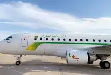 Photo de Mauritania Airlines : du ciel à la débâcle – Scandale, sanctions et silence en cabine