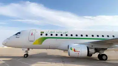 Photo de Mauritania Airlines : du ciel à la débâcle – Scandale, sanctions et silence en cabine