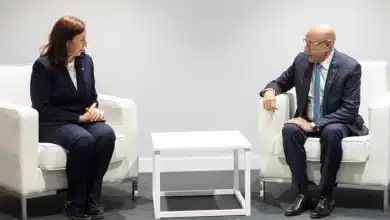 Photo de Tunisie-Mauritanie : Vers un nouveau souffle pour la coopération économique à Séville