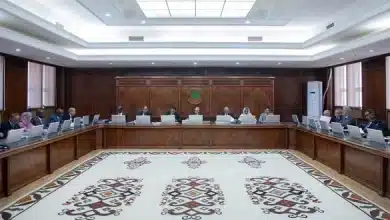 Photo de Sous les dorures du Conseil, les secousses du pouvoir : vers un remaniement ministériel ?