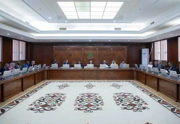 Sous les dorures du Conseil, les secousses du pouvoir : vers un remaniement ministériel ?