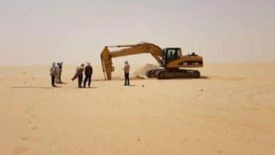 Photo de Mauritanie : le projet de mine d’uranium Tiris va-t-il bénéficier du retour en grâce du nucléaire?