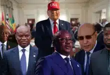Photo de Réflexions sur la géopolitique de Trump, les Ambitions africaines et les Perspectives d’Avenir-Par Kestér Kenn Klomegâh