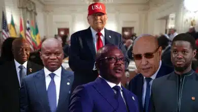 Photo de Réflexions sur la géopolitique de Trump, les Ambitions africaines et les Perspectives d’Avenir-Par Kestér Kenn Klomegâh