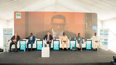 Photo de Vision OMVS 2050 : À Diama, le bassin du fleuve Sénégal s’affirme comme moteur régional de résilience climatique, d’emploi et d’innovation