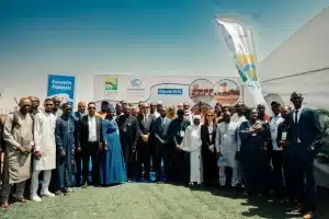 Durant deux jours, les rives du fleuve Sénégal, à Diama, ont été le théâtre d’une intense mobilisation régionale en faveur du climat, de l’emploi et de l’innovation.