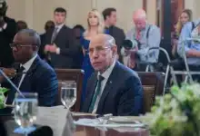 Photo de Échec diplomatique cuisant : une image nationale gravement compromise par une gouvernance défaillante