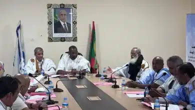 Photo de Dialogue national en Mauritanie : un projet présidentiel sans relais politiques ?