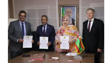 Photo de Mauritanie : Lancement de la 2e phase des transferts monétaires au profit des familles d’enfants handicapés