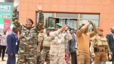 Photo de Afrique de l’Ouest: CEDEAO/AES – Le GIABA en trait d’union ?