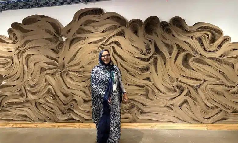 L’ambassadrice de Mauritanie aux États-Unis dément une rumeur sur une rencontre entre Ghazouani et Netanyahou