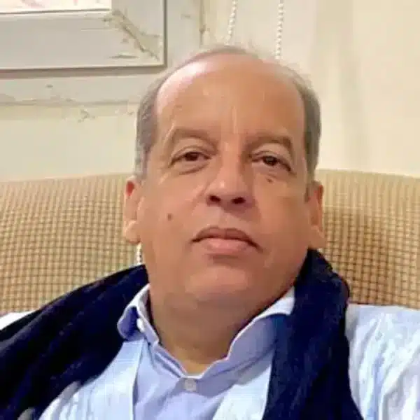 Les quatre points qui gênent l'ethnicisme poulo-toucouleur.