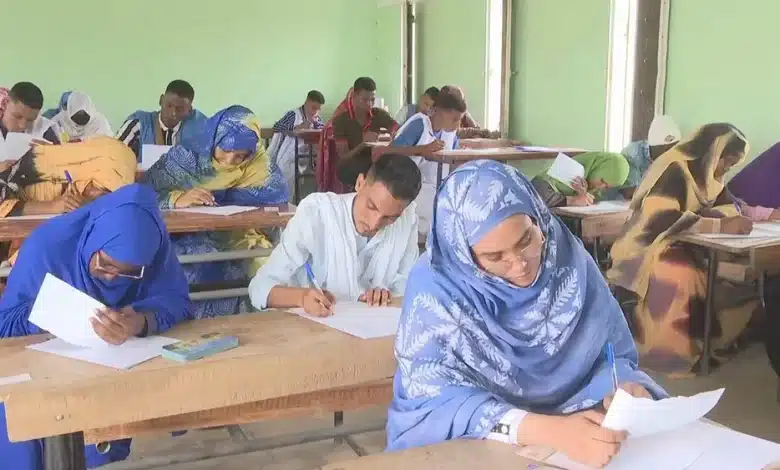 Protestation des professeurs de français concernant les épreuves de français au baccalauréat