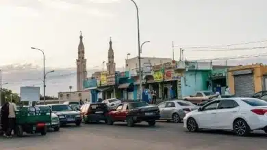 Photo de En Mauritanie, les travailleurs sénégalais dénoncent le harcèlement des autorités