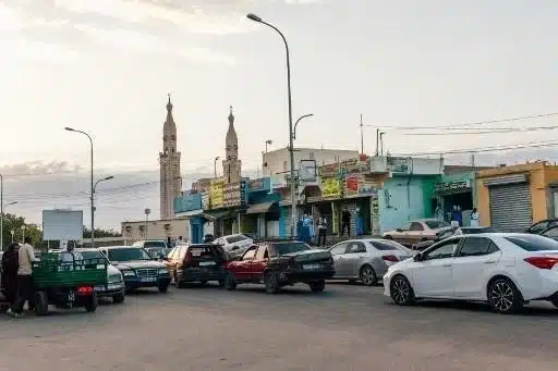 En Mauritanie, les travailleurs sénégalais dénoncent le harcèlement des autorités