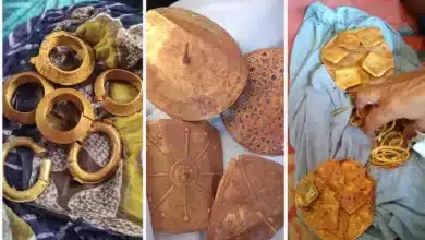 Photo de Patrimoine mauritanien : protégeons nos bijoux traditionnels – SY Mamadou