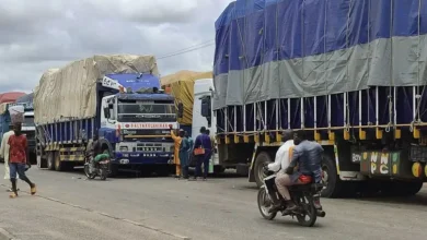 Photo de Sénégal : Nouveau souffle pour le commerce avec la Mauritanie