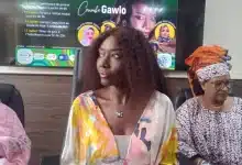 Photo de Coumba Gawlo célèbre les femmes africaines à Nouakchott avec un festival engagé