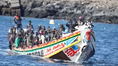 Photo de Yeumbeul : Un réseau de trafic de migrants démantelé, un individu arrêté