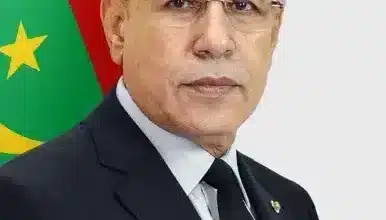 Photo de Ghazouani, le compte à rebours : agir ou disparaître