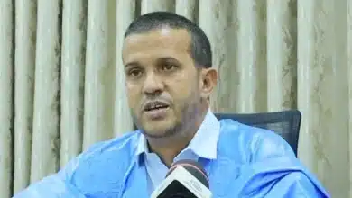 Photo de L’AJM dénonce une campagne de harcèlement visant El Haiba Ould Cheikh Sidati