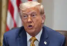 Photo de « Où avez-vous appris à parler aussi bien anglais ? » : la bourde de Donald Trump avec le président du Liberia