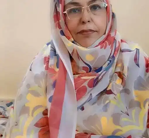 Notre singularité : un facteur impossible à ignorer Par l’inspectrice Zeinebou Cheikh Sidiya