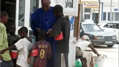 Photo de Mauritanie : campagne nationale contre la mendicité lancée par le ministère de l’Intérieur