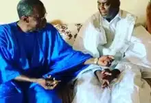 Photo de Réaction face à la démarche interpellative en Mauritanie contre Biram Dah Ould Abeid et Samba Thiam
