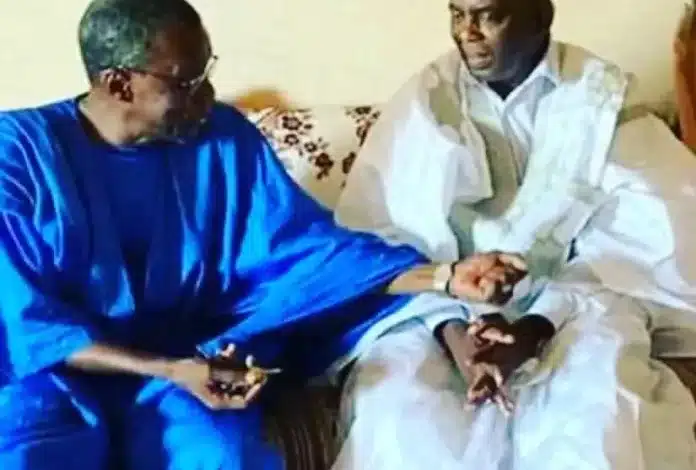 Diplomatie : Un opposant mauritanien dénonce une tentative de « guet-apens » orchestrée par Nouakchott et Dakar