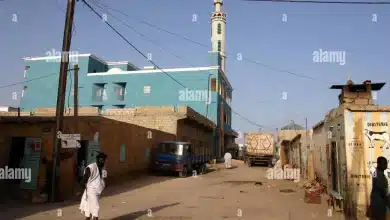 Photo de Nouakchott, entre rêves de rénovation et réalité d’abandon