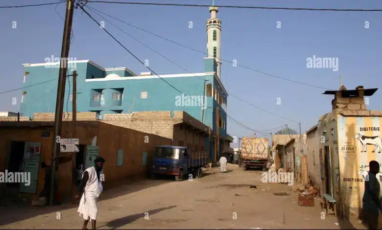 Nouakchott, entre rêves de rénovation et réalité d’abandon