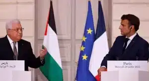 La France prête à reconnaître l’État de Palestine : un tournant diplomatique majeur sur la scène internationale