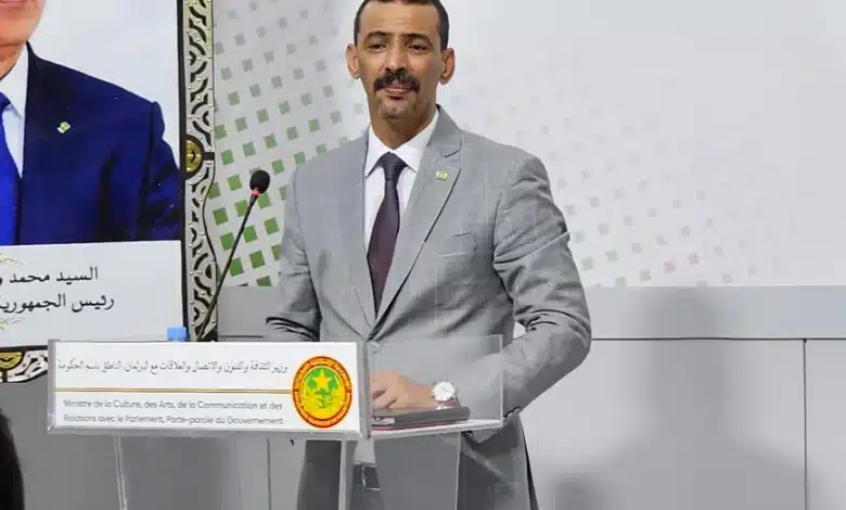 Nouakchott à bout de souffle : quand le gouvernement s’autocongratule malgré le naufrage social
