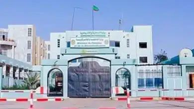 Photo de Accident tragique près de Nouakchott : le ministère de l’Intérieur présente ses condoléances et appelle à la prudence