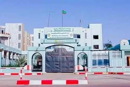 Accident tragique près de Nouakchott : le ministère de l’Intérieur présente ses condoléances et appelle à la prudence