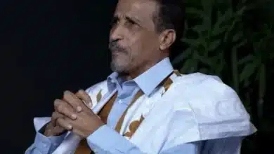 Photo de Mohamed Ould Maouloud : « La Mauritanie risque l’effondrement »
