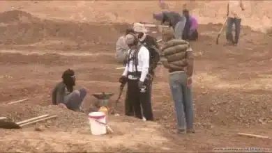 Photo de Mauritanie : Avertissement officiel sur l’orpaillage artisanal hors des zones légales