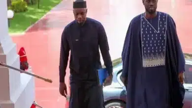 Photo de Ousmane Sonko convoque la Nation pour dévoiler son Plan de redressement économique et social