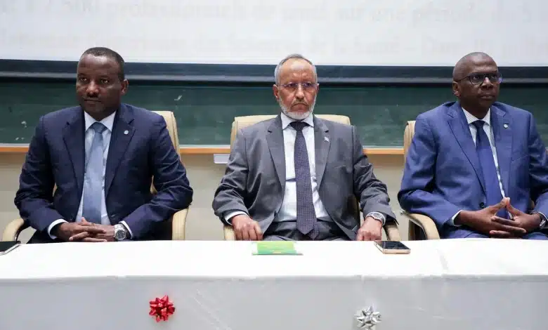 Lancement de la formation de la première promotion du Plan national de formation continue 2025–2029