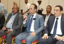 Photo de Séance d’information diplomatique pour attirer les investisseurs étrangers : « Jeter des ponts d’investissement vers la Mauritanie »
