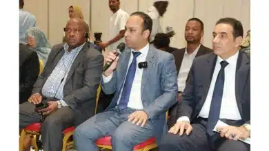 Photo de Séance d’information diplomatique pour attirer les investisseurs étrangers : « Jeter des ponts d’investissement vers la Mauritanie »
